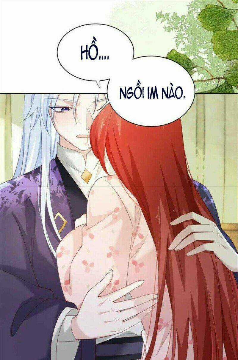Hắc Hóa Nam Chính Trực Tuyến Nuôi Thỏ Chapter 60 trang 14