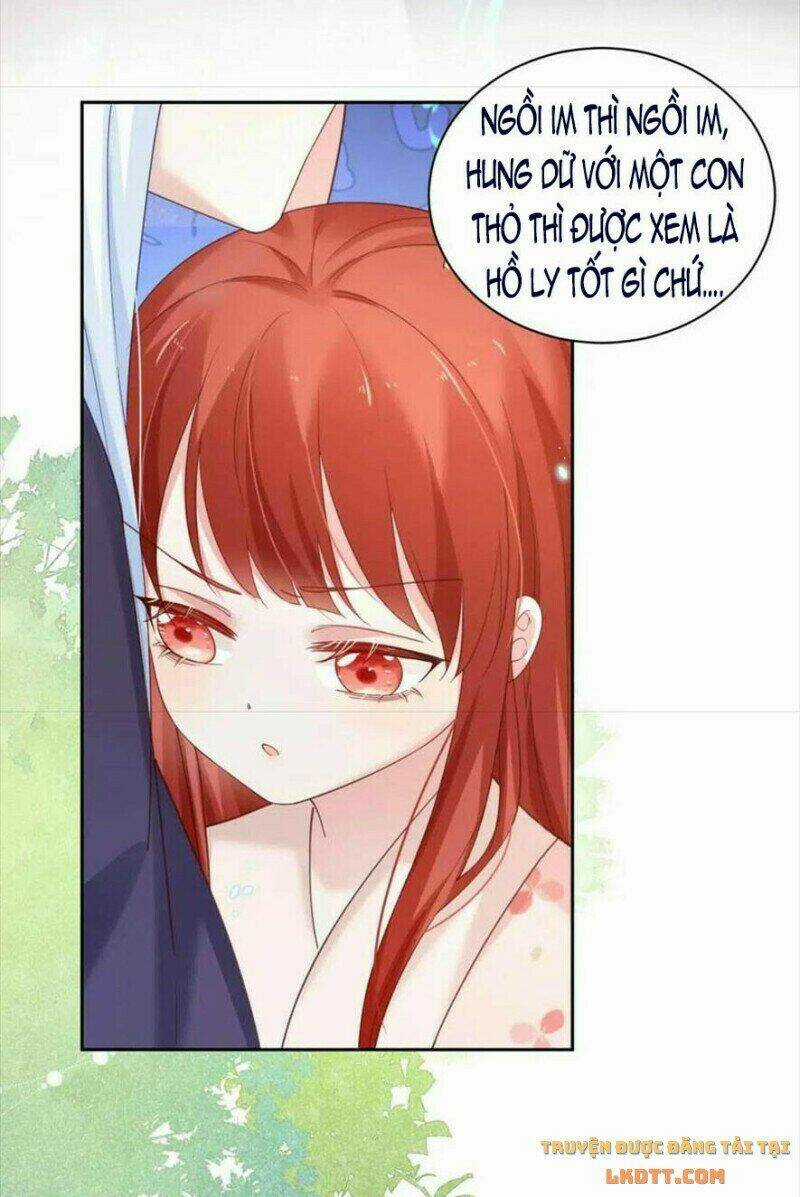 Hắc Hóa Nam Chính Trực Tuyến Nuôi Thỏ Chapter 60 trang 16