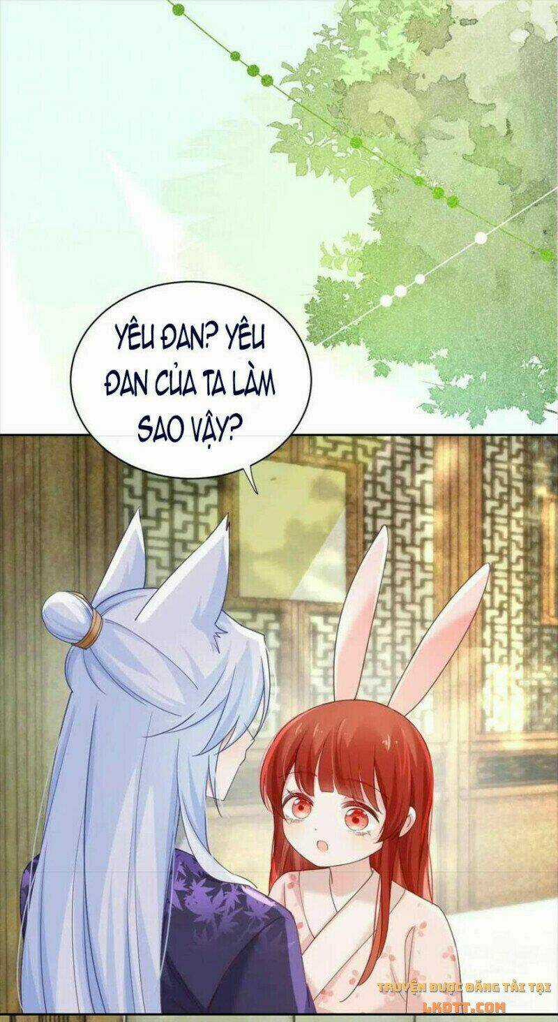 Hắc Hóa Nam Chính Trực Tuyến Nuôi Thỏ Chapter 60 trang 18