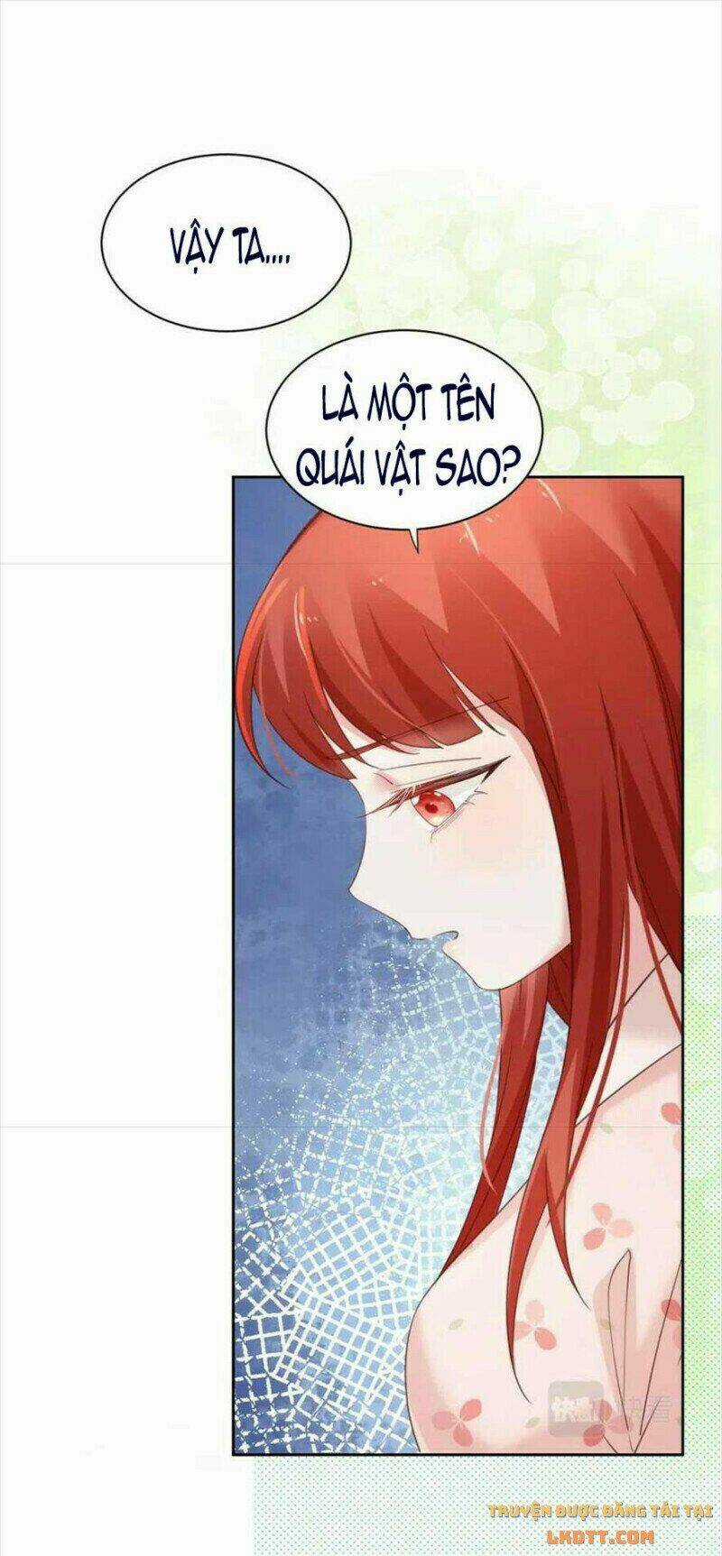 Hắc Hóa Nam Chính Trực Tuyến Nuôi Thỏ Chapter 60 trang 22