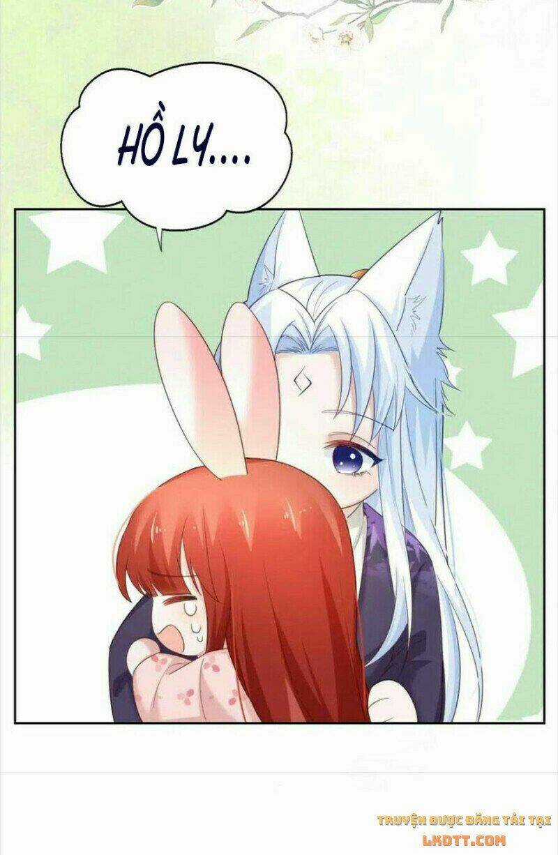 Hắc Hóa Nam Chính Trực Tuyến Nuôi Thỏ Chapter 60 trang 24