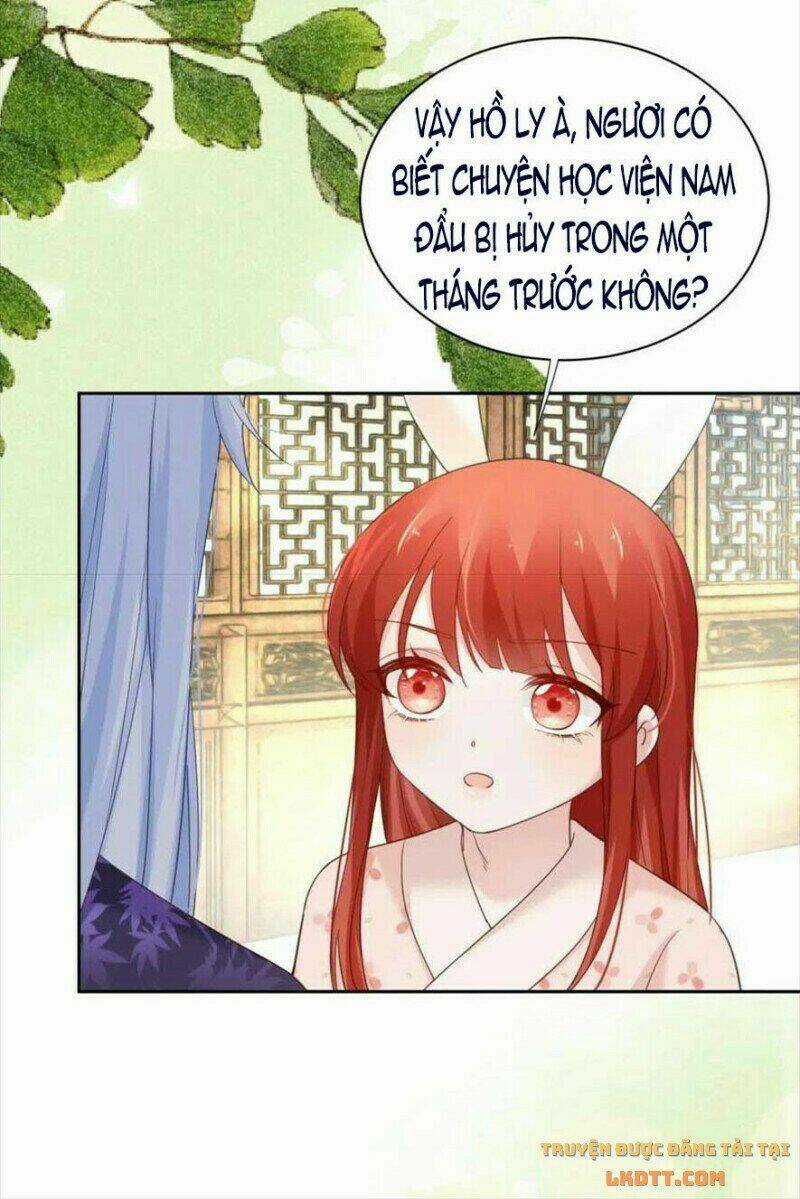 Hắc Hóa Nam Chính Trực Tuyến Nuôi Thỏ Chapter 60 trang 26