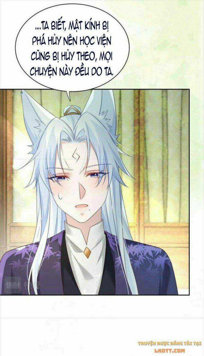 Hắc Hóa Nam Chính Trực Tuyến Nuôi Thỏ Chapter 60 trang 27