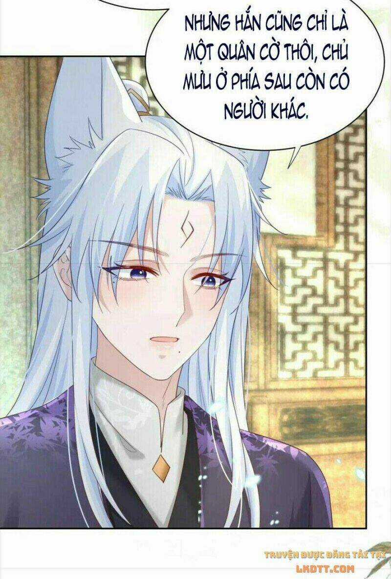 Hắc Hóa Nam Chính Trực Tuyến Nuôi Thỏ Chapter 60 trang 29
