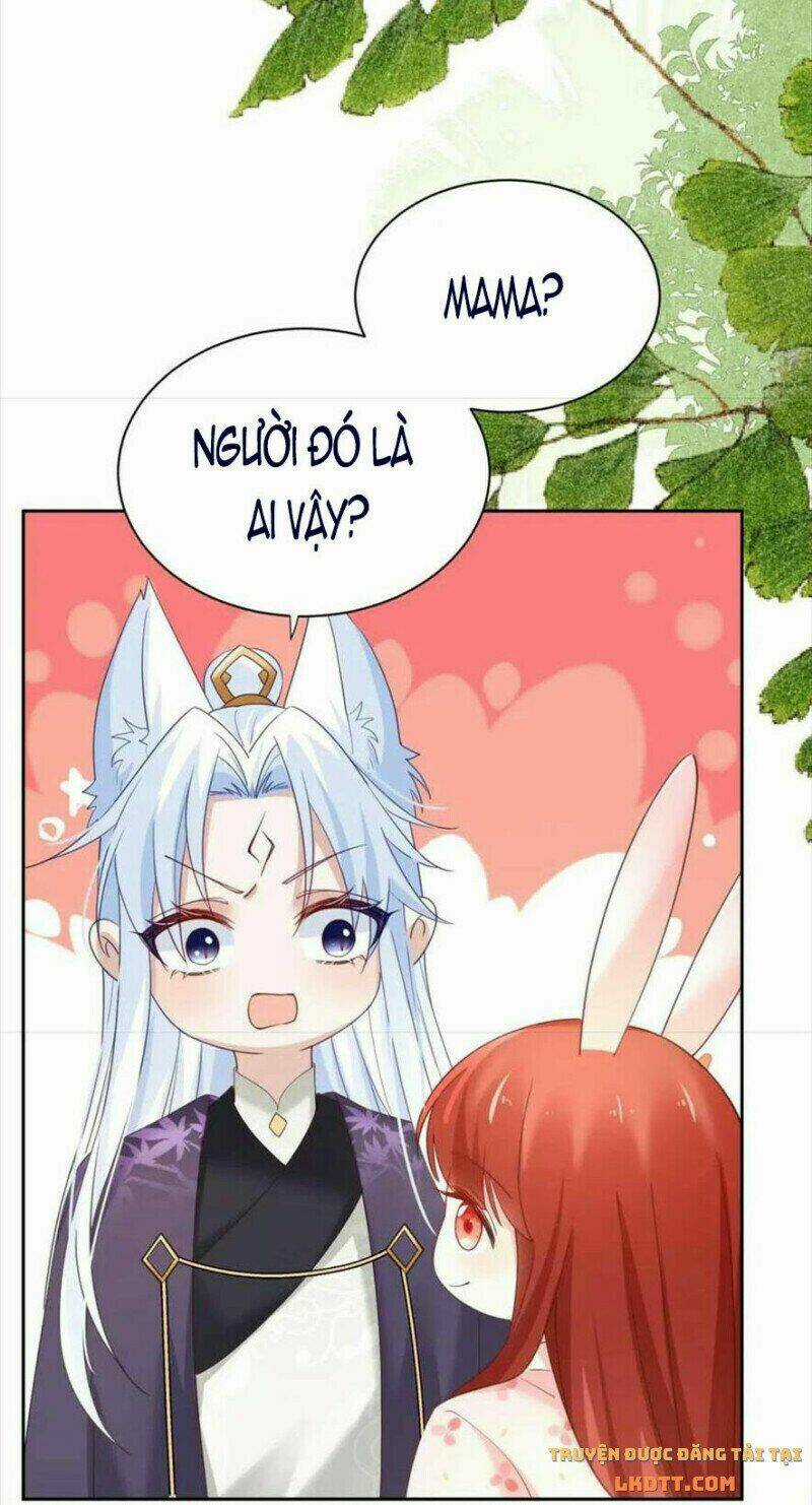 Hắc Hóa Nam Chính Trực Tuyến Nuôi Thỏ Chapter 60 trang 32