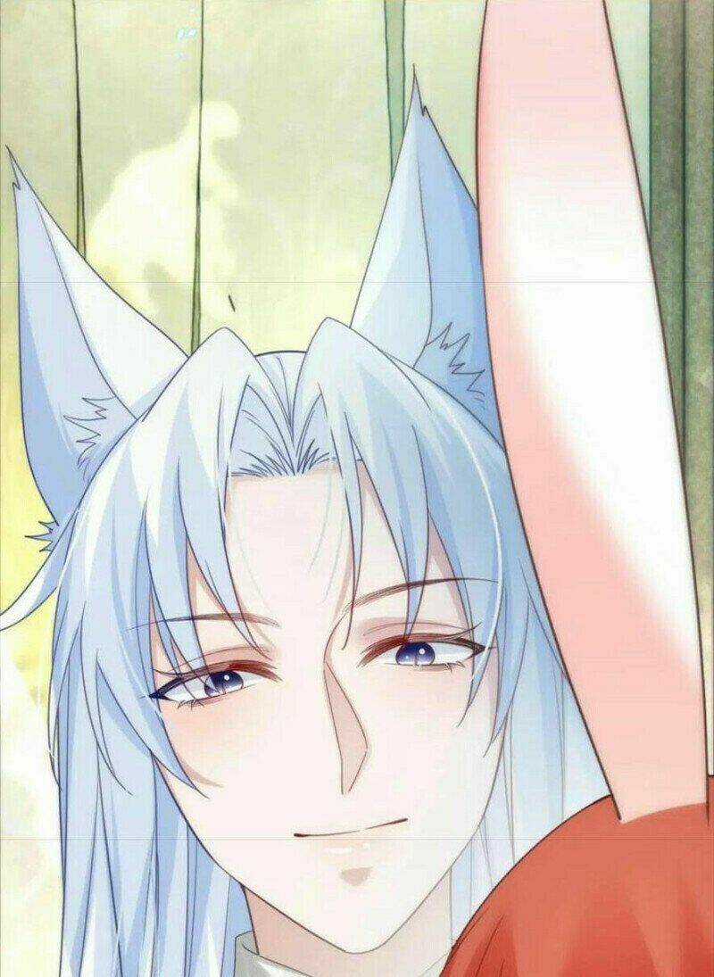 Hắc Hóa Nam Chính Trực Tuyến Nuôi Thỏ Chapter 60 trang 34