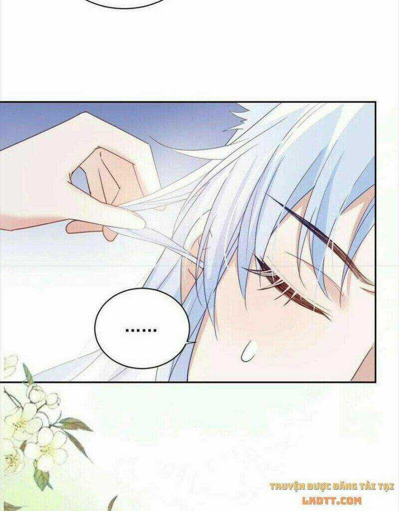 Hắc Hóa Nam Chính Trực Tuyến Nuôi Thỏ Chapter 60 trang 4