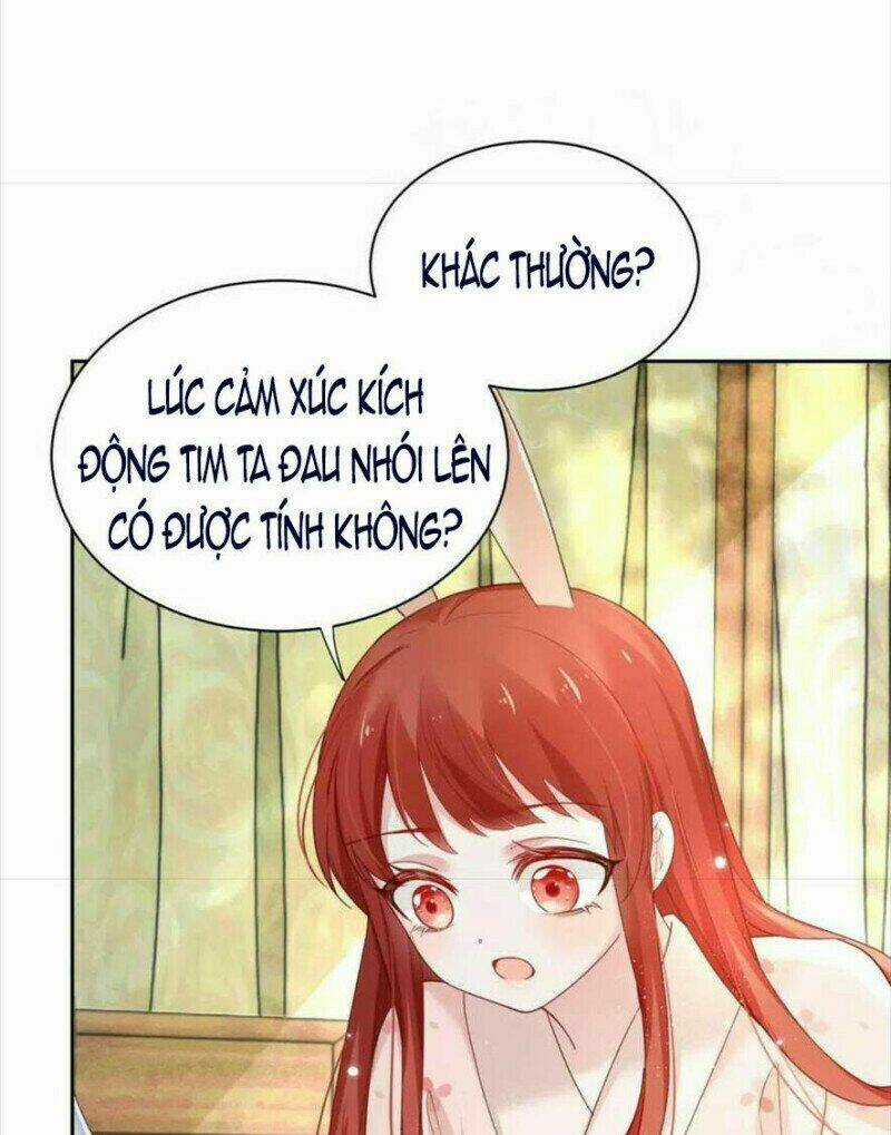 Hắc Hóa Nam Chính Trực Tuyến Nuôi Thỏ Chapter 60 trang 9