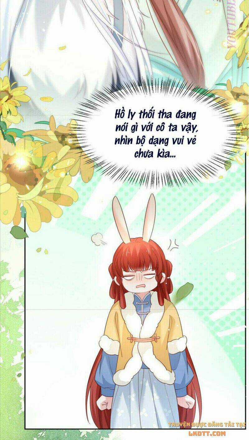 Hắc Hóa Nam Chính Trực Tuyến Nuôi Thỏ Chapter 64 trang 16