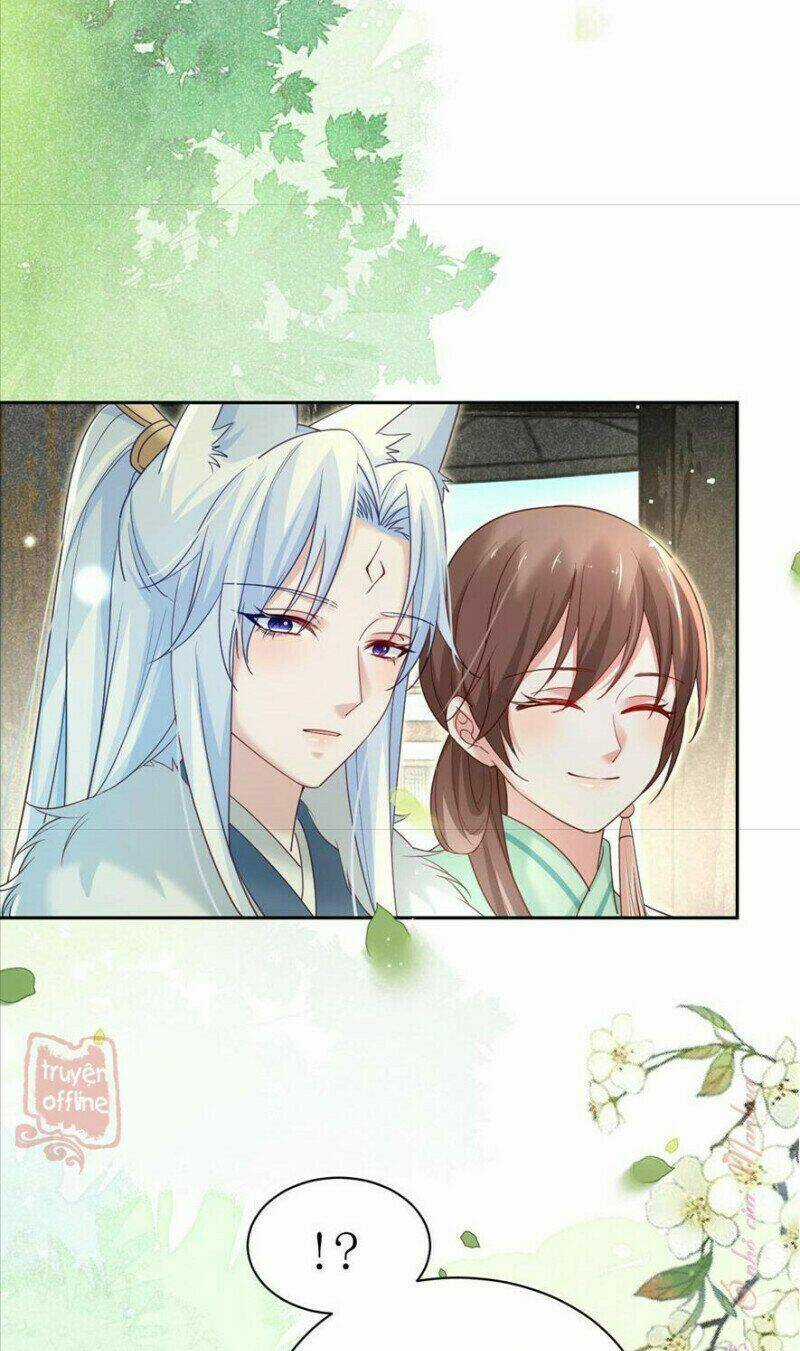 Hắc Hóa Nam Chính Trực Tuyến Nuôi Thỏ Chapter 64 trang 17