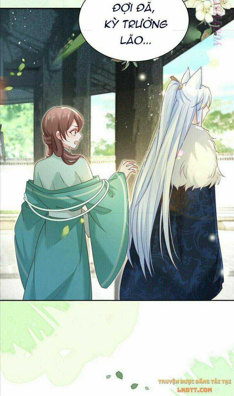 Hắc Hóa Nam Chính Trực Tuyến Nuôi Thỏ Chapter 64 trang 18