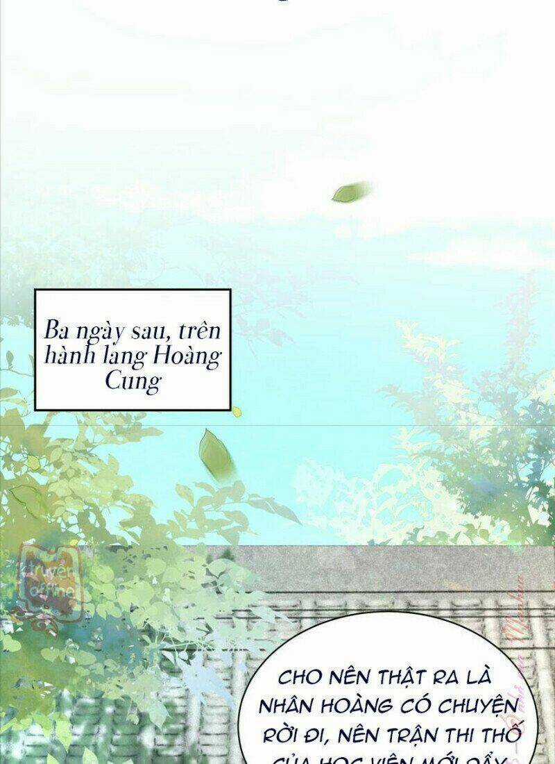 Hắc Hóa Nam Chính Trực Tuyến Nuôi Thỏ Chapter 64 trang 2
