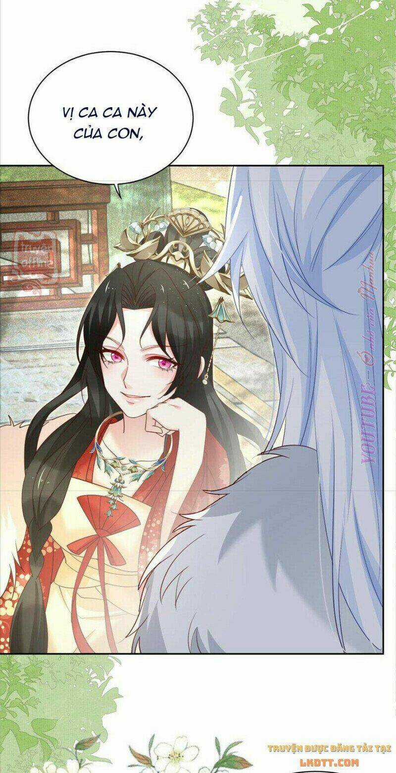Hắc Hóa Nam Chính Trực Tuyến Nuôi Thỏ Chapter 64 trang 27