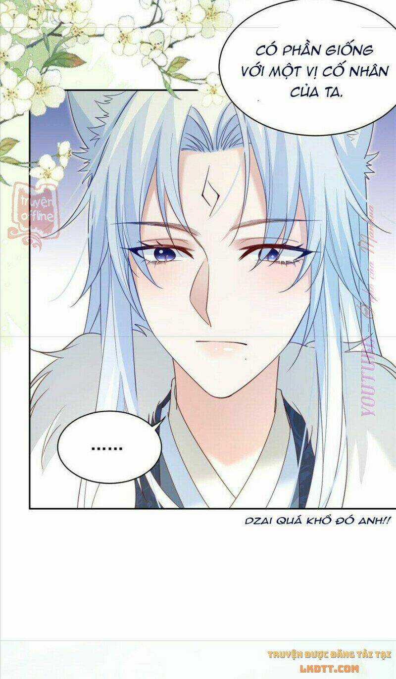 Hắc Hóa Nam Chính Trực Tuyến Nuôi Thỏ Chapter 64 trang 28