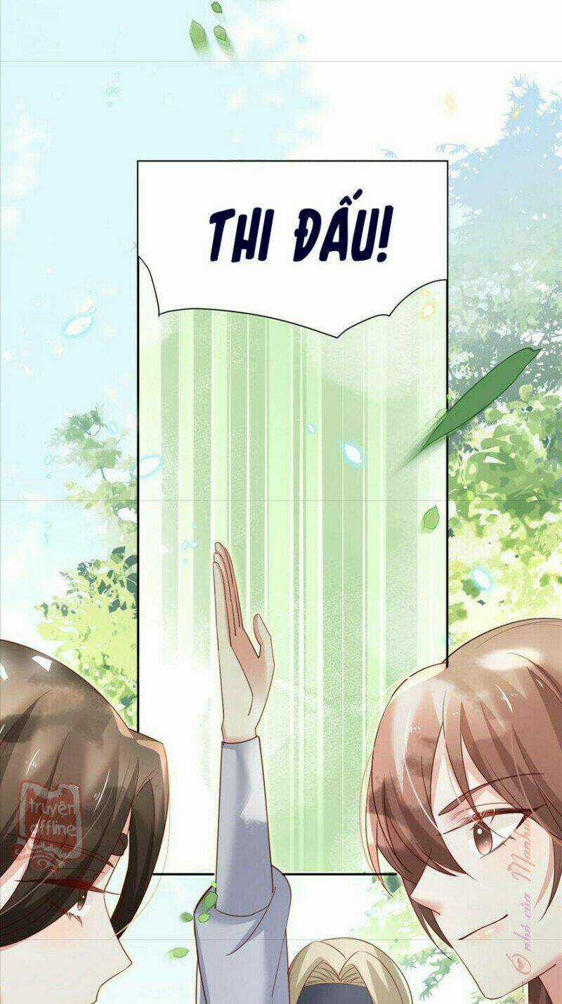 Hắc Hóa Nam Chính Trực Tuyến Nuôi Thỏ Chapter 64 trang 32