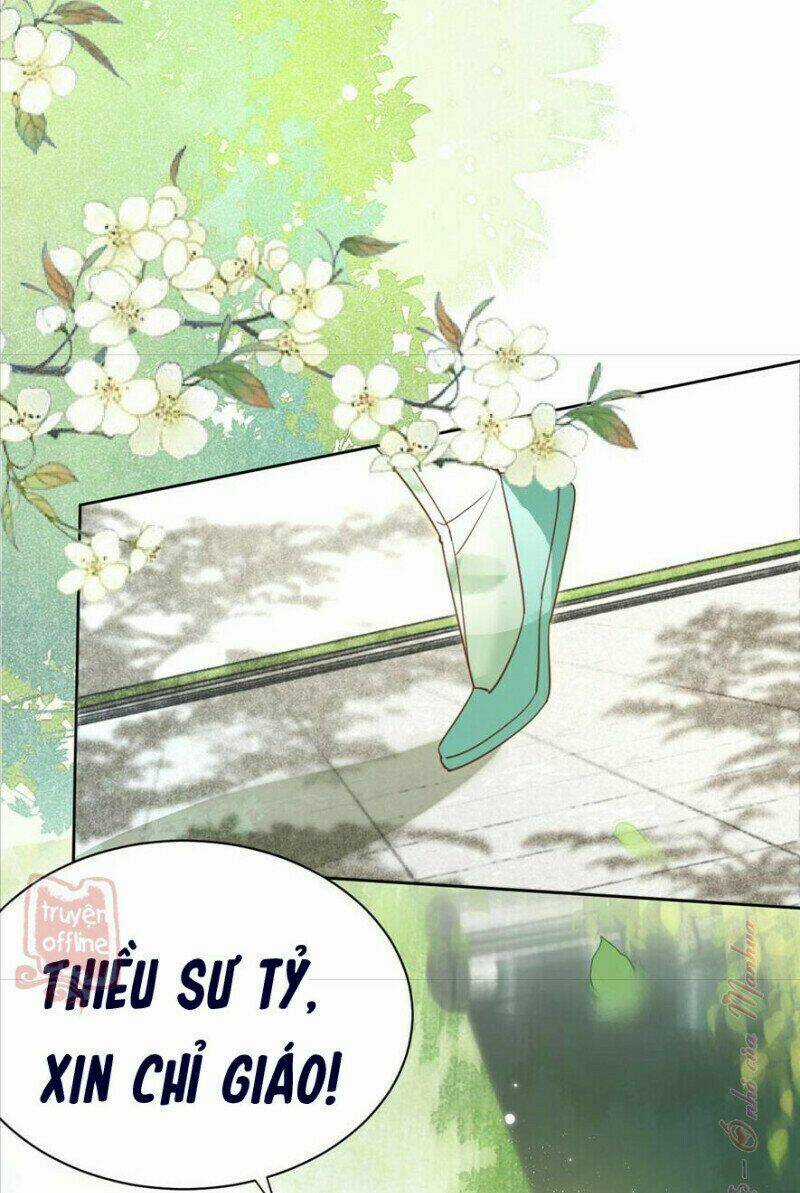 Hắc Hóa Nam Chính Trực Tuyến Nuôi Thỏ Chapter 64 trang 34