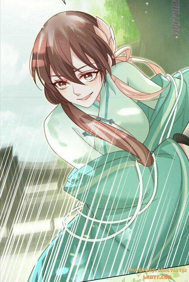 Hắc Hóa Nam Chính Trực Tuyến Nuôi Thỏ Chapter 64 trang 35