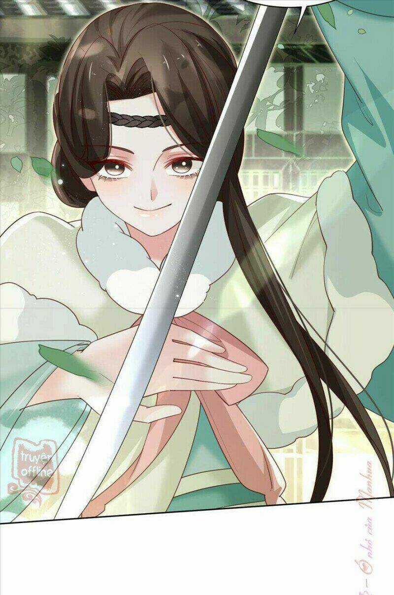 Hắc Hóa Nam Chính Trực Tuyến Nuôi Thỏ Chapter 64 trang 37