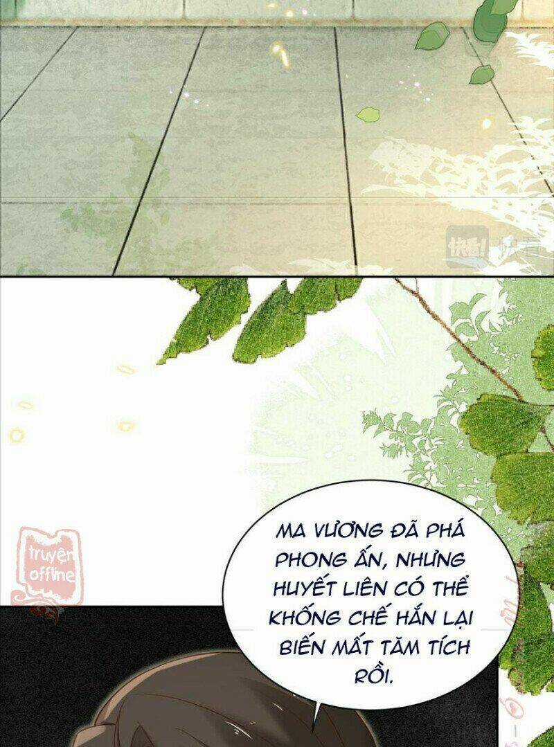 Hắc Hóa Nam Chính Trực Tuyến Nuôi Thỏ Chapter 64 trang 4
