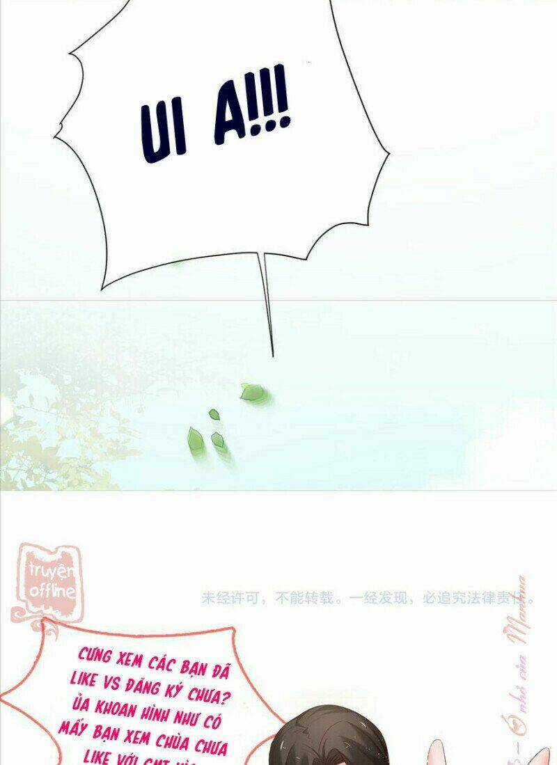 Hắc Hóa Nam Chính Trực Tuyến Nuôi Thỏ Chapter 64 trang 41