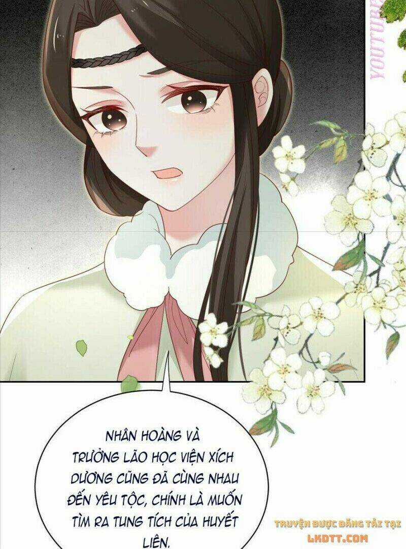Hắc Hóa Nam Chính Trực Tuyến Nuôi Thỏ Chapter 64 trang 5