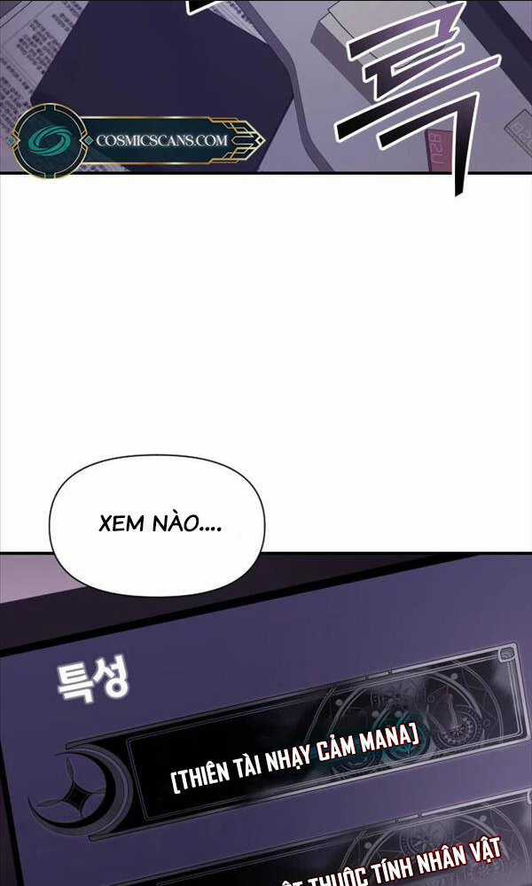 Hắc Kị Sĩ Thiên Tài Giới Hạn Thời Gian Chapter 1 trang 103