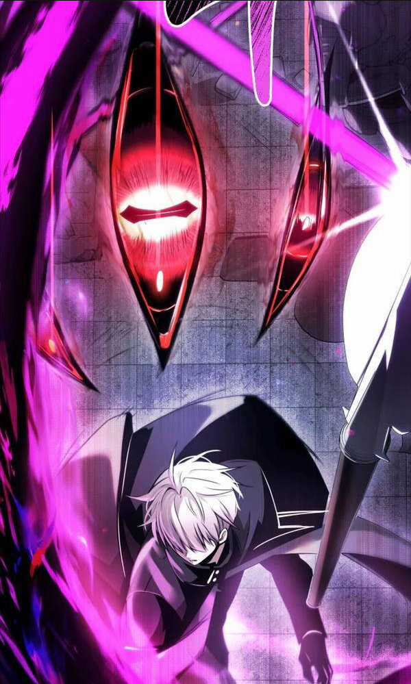 Hắc Kị Sĩ Thiên Tài Giới Hạn Thời Gian Chapter 1 trang 11