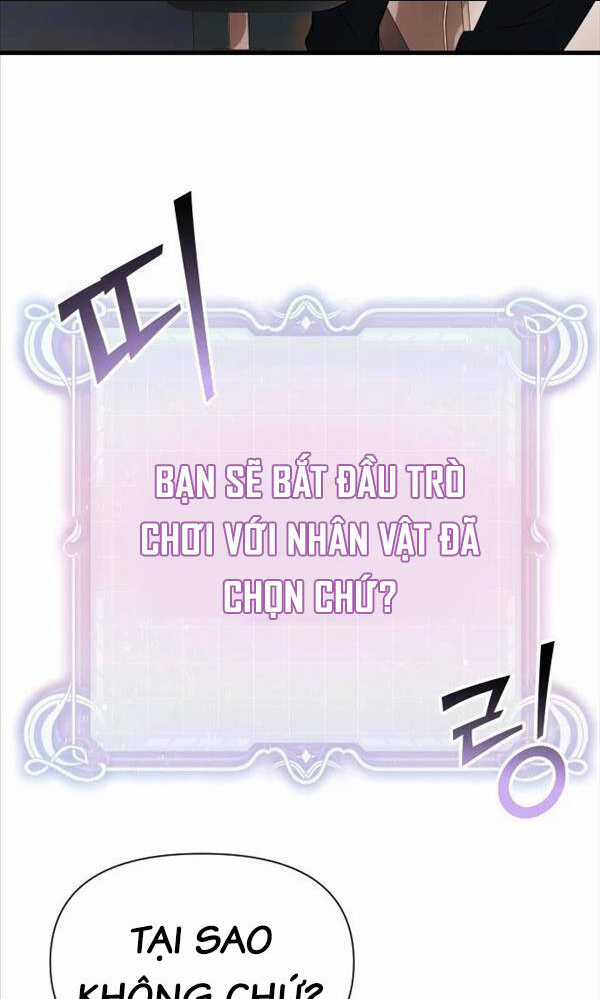 Hắc Kị Sĩ Thiên Tài Giới Hạn Thời Gian Chapter 1 trang 110