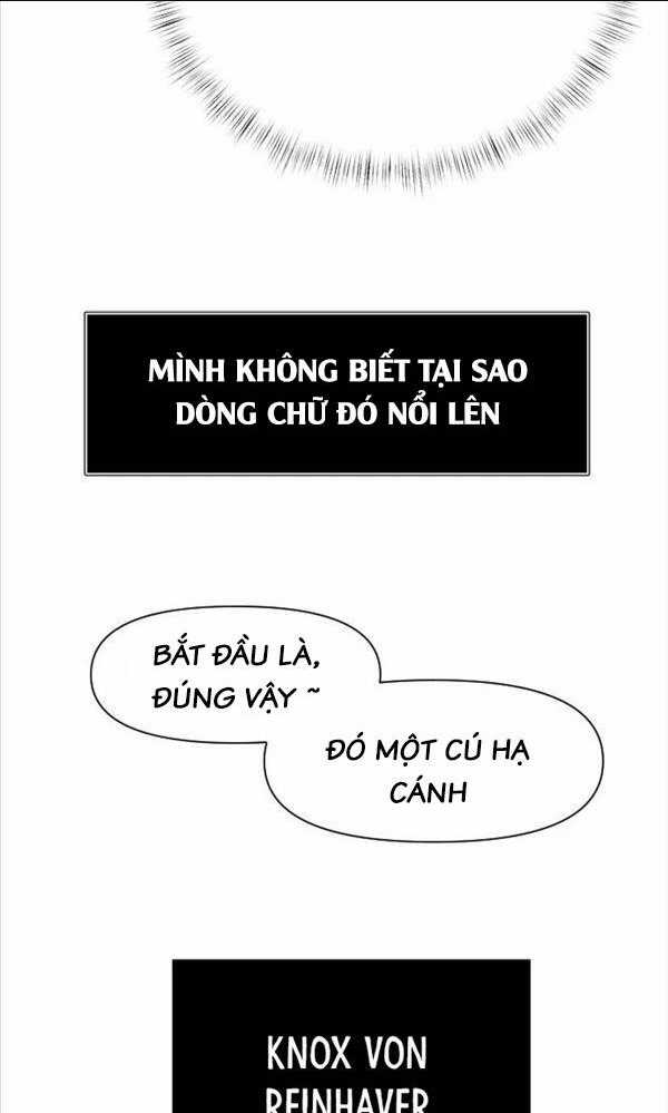 Hắc Kị Sĩ Thiên Tài Giới Hạn Thời Gian Chapter 1 trang 134