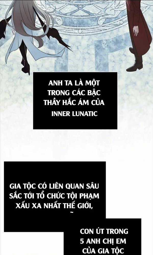 Hắc Kị Sĩ Thiên Tài Giới Hạn Thời Gian Chapter 1 trang 136