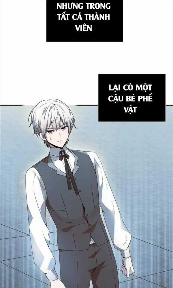 Hắc Kị Sĩ Thiên Tài Giới Hạn Thời Gian Chapter 1 trang 138