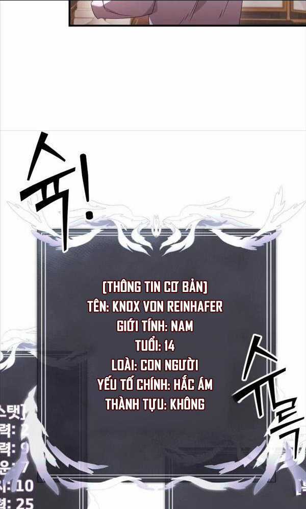 Hắc Kị Sĩ Thiên Tài Giới Hạn Thời Gian Chapter 1 trang 145