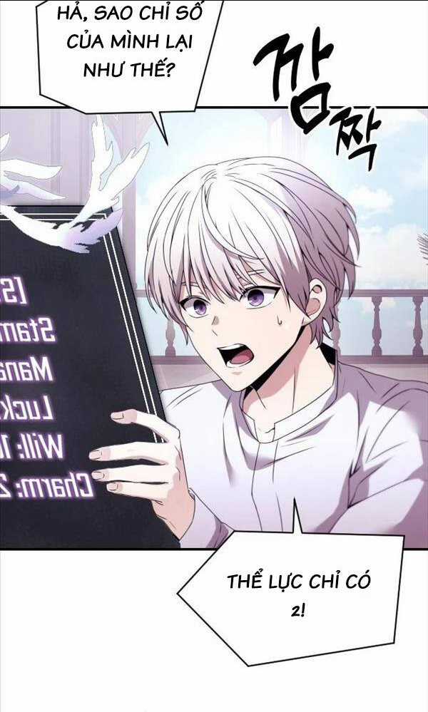 Hắc Kị Sĩ Thiên Tài Giới Hạn Thời Gian Chapter 1 trang 148