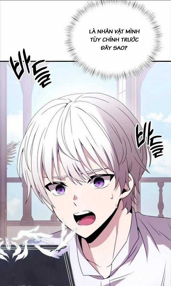 Hắc Kị Sĩ Thiên Tài Giới Hạn Thời Gian Chapter 1 trang 150