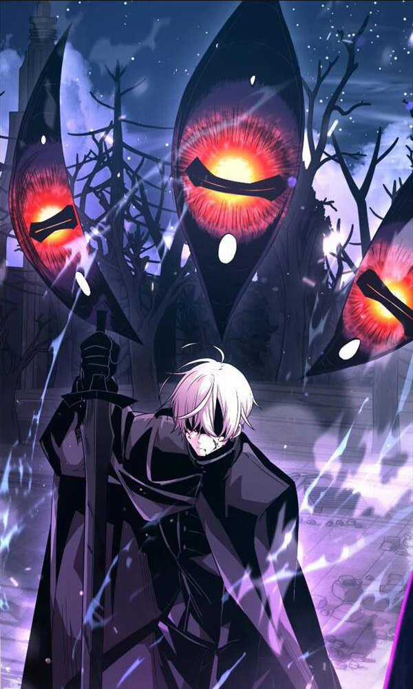 Hắc Kị Sĩ Thiên Tài Giới Hạn Thời Gian Chapter 1 trang 26