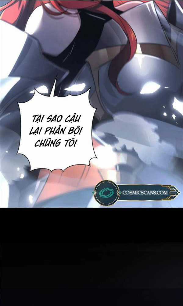 Hắc Kị Sĩ Thiên Tài Giới Hạn Thời Gian Chapter 1 trang 38