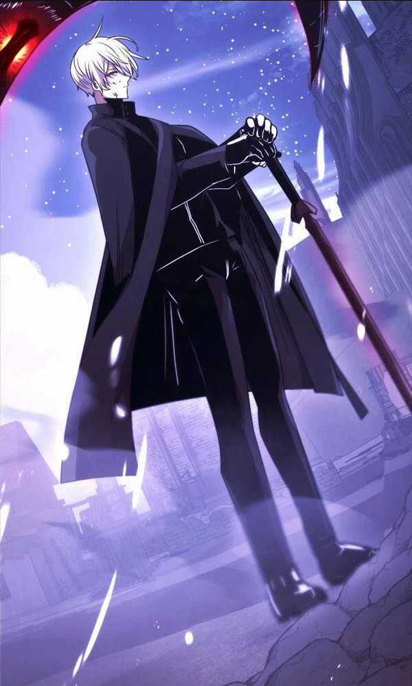 Hắc Kị Sĩ Thiên Tài Giới Hạn Thời Gian Chapter 1 trang 40