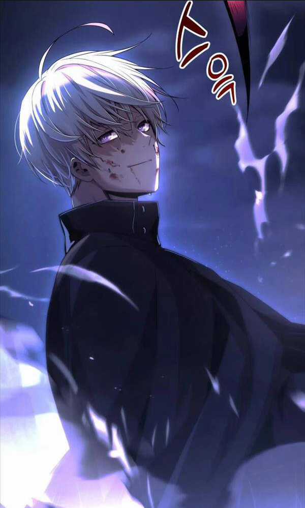 Hắc Kị Sĩ Thiên Tài Giới Hạn Thời Gian Chapter 1 trang 47