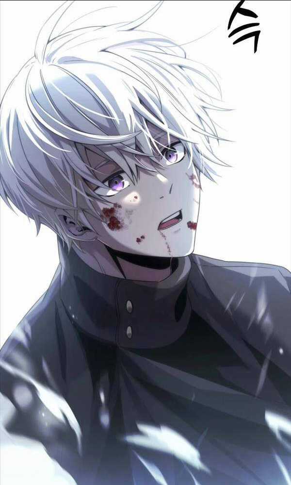 Hắc Kị Sĩ Thiên Tài Giới Hạn Thời Gian Chapter 1 trang 49