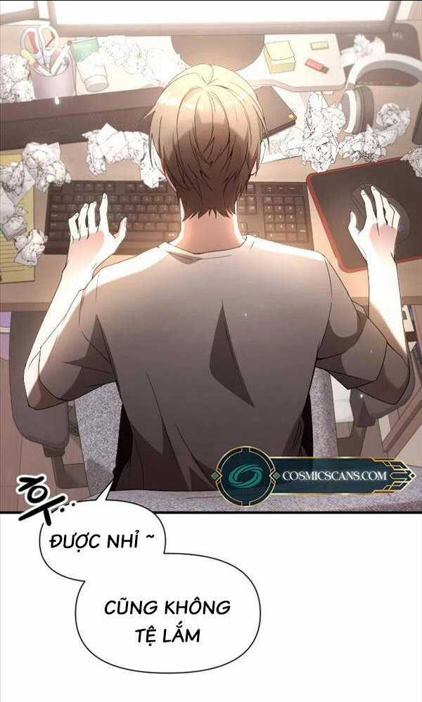 Hắc Kị Sĩ Thiên Tài Giới Hạn Thời Gian Chapter 1 trang 54