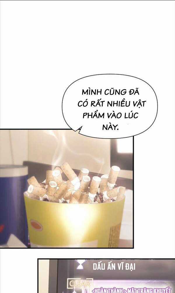 Hắc Kị Sĩ Thiên Tài Giới Hạn Thời Gian Chapter 1 trang 55