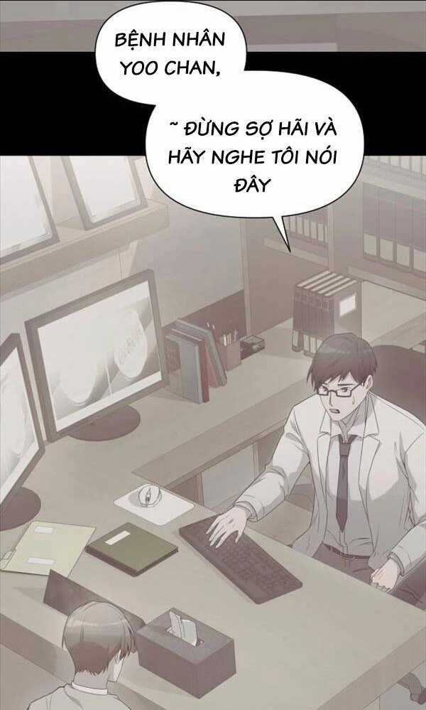 Hắc Kị Sĩ Thiên Tài Giới Hạn Thời Gian Chapter 1 trang 60