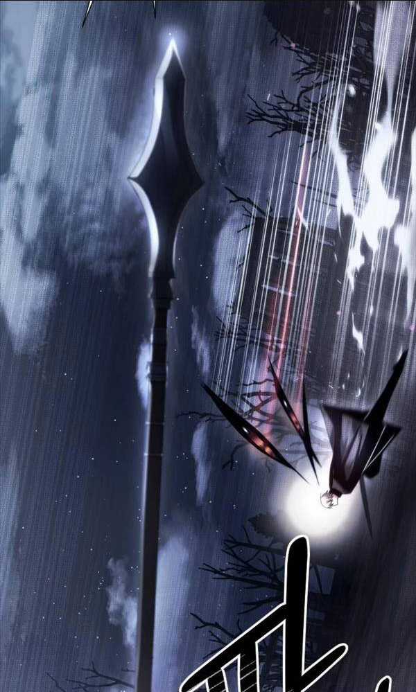 Hắc Kị Sĩ Thiên Tài Giới Hạn Thời Gian Chapter 1 trang 7