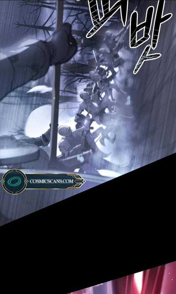 Hắc Kị Sĩ Thiên Tài Giới Hạn Thời Gian Chapter 1 trang 8