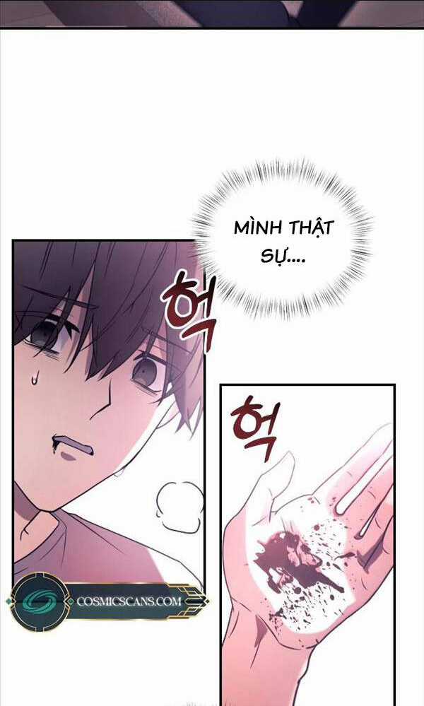 Hắc Kị Sĩ Thiên Tài Giới Hạn Thời Gian Chapter 1 trang 81