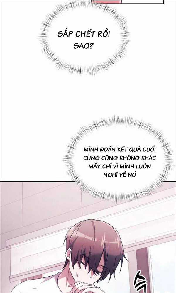 Hắc Kị Sĩ Thiên Tài Giới Hạn Thời Gian Chapter 1 trang 82