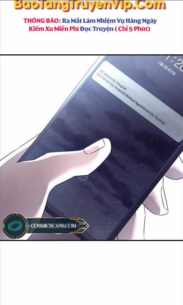 Hắc Kị Sĩ Thiên Tài Giới Hạn Thời Gian Chapter 1 trang 85