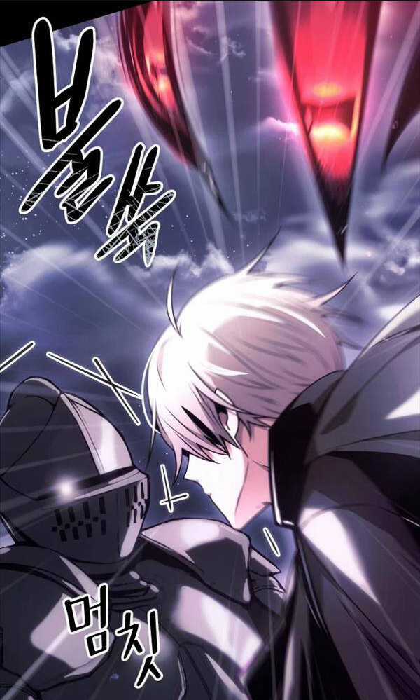 Hắc Kị Sĩ Thiên Tài Giới Hạn Thời Gian Chapter 1 trang 9