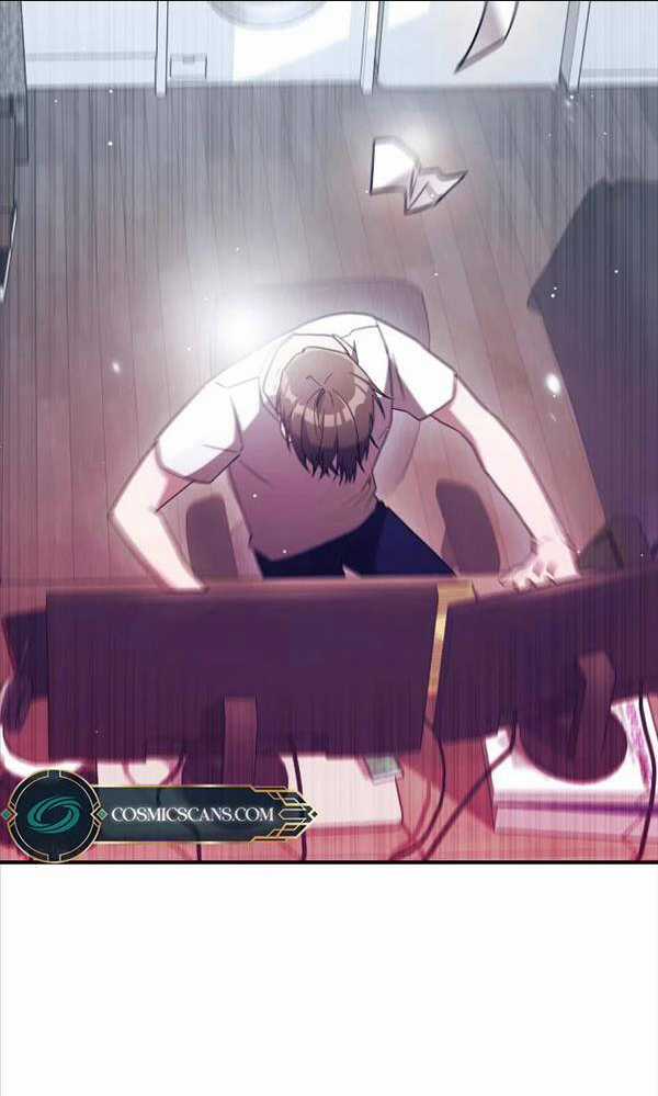 Hắc Kị Sĩ Thiên Tài Giới Hạn Thời Gian Chapter 1 trang 95