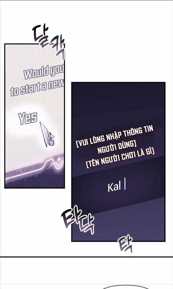 Hắc Kị Sĩ Thiên Tài Giới Hạn Thời Gian Chapter 1 trang 99